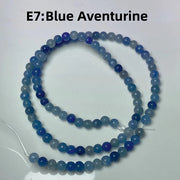 BG,Link11,$1.99，$2.99，$3.99，4mm 1Strand DIY Crystal Beads perOrder Come With Gift Needle Charm Spacer String，Buy over $30 get 1 charm kit for free, Buy over $80 get 1 DIY Kit +1charm kit for free, Newbie get 1Bracelet for free