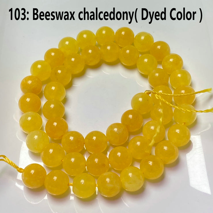 BG,Link3,$2.99 8mm 1Strand Crystal Beads perOrder Come With Gift Needle Charm Spacer String，Buy over $30 get 1 charm kit for free, Buy over $80 get 1 DIY Kit +1charm kit for free, Newbie get 1Bracelet for free