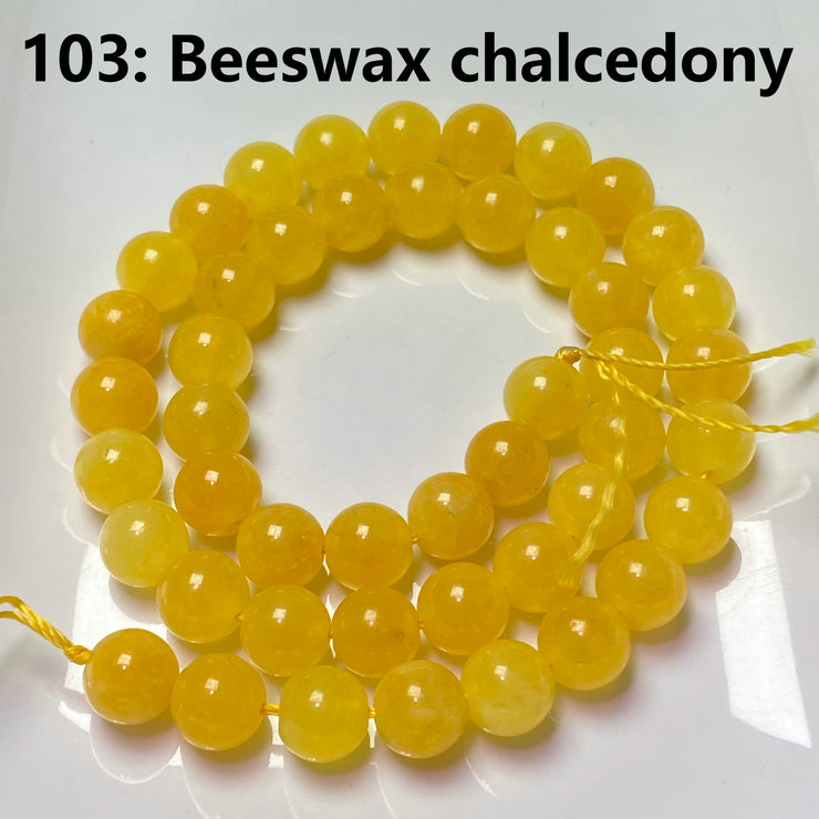 BG,Link3,$2.99 8mm 1Strand Crystal Beads perOrder Come With Gift Needle Charm Spacer String，Buy over $30 get 1 charm kit for free, Buy over $80 get 1 DIY Kit +1charm kit for free, Newbie get 1Bracelet for free