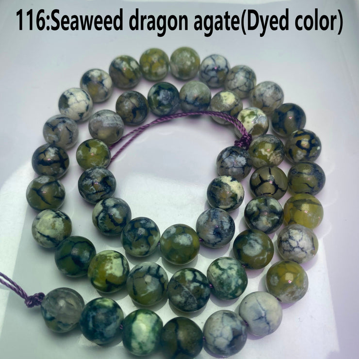 BG,Link4,$3.99,$4.99,$5.99 8mm 1Strand Crystal Beads perOrder Come With Gift Needle Charm Spacer String，Buy over $30 get 1 charm kit for free, Buy over $80 get 1 DIY Kit +1charm kit for free, Newbie get 1Bracelet for free