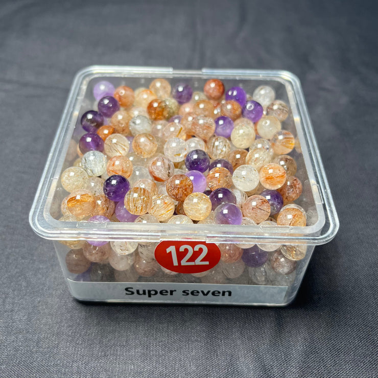 SW $23.99=20 spoons 8mm Diy Crystal beads  FreeShipping perOrder Come With Needle Charm Spacer String，Buy3orders get 1 DIY kit forfree, Buy over $80 get 1  DIY kit  +1 bear Board for free Newbie get  one bag chrams forfree