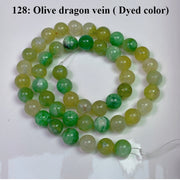 BG,Link1,$0.99,$1.99 8mm 1Strand DIY Crystal Beads perOrder Come With Gift Needle Charm Spacer String，Buy over $30 get 1 charm kit for free, Buy over $80 get 1 DIY Kit +1 charm kit for free, Newbie get 1Bracelet for free