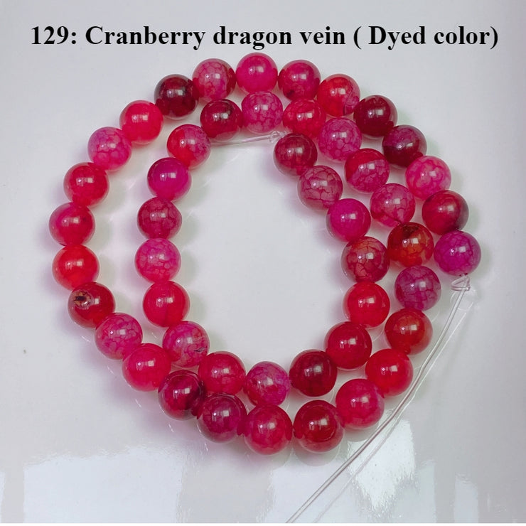 BG,Link1,$0.99,$1.99 8mm 1Strand DIY Crystal Beads perOrder Come With Gift Needle Charm Spacer String，Buy over $30 get 1 charm kit for free, Buy over $80 get 1 DIY Kit +1 charm kit for free, Newbie get 1Bracelet for free