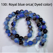 BG,Link3,$2.99 8mm 1Strand Crystal Beads perOrder Come With Gift Needle Charm Spacer String，Buy over $30 get 1 charm kit for free, Buy over $80 get 1 DIY Kit +1charm kit for free, Newbie get 1Bracelet for free