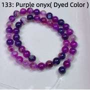 BG,Link3,$2.99 8mm 1Strand Crystal Beads perOrder Come With Gift Needle Charm Spacer String，Buy over $30 get 1 charm kit for free, Buy over $80 get 1 DIY Kit +1charm kit for free, Newbie get 1Bracelet for free