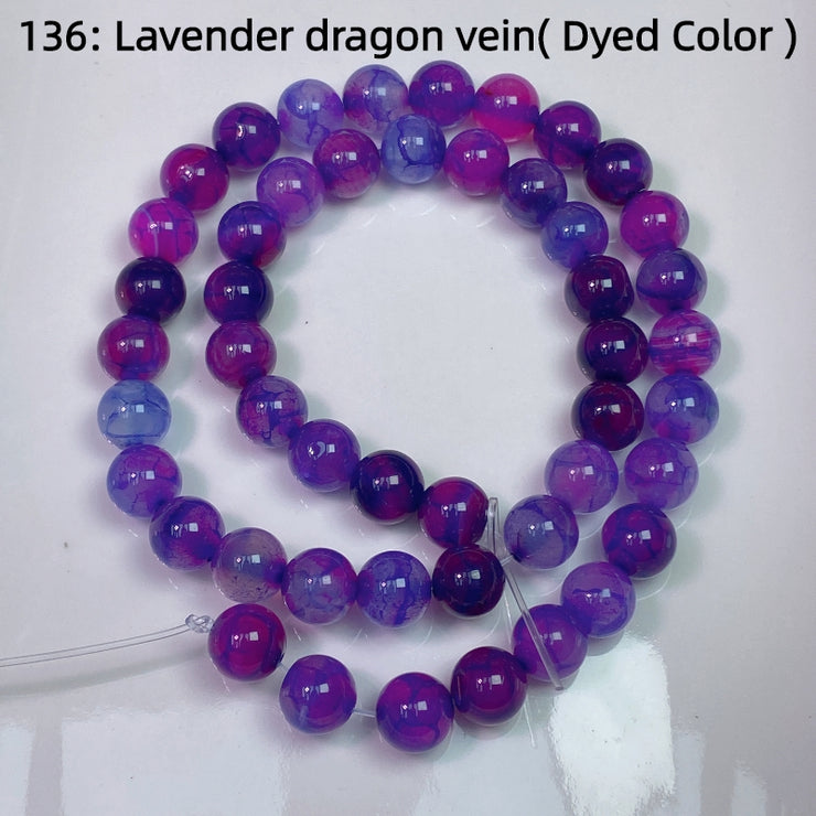 BG,Link1,$0.99,$1.99 8mm 1Strand DIY Crystal Beads perOrder Come With Gift Needle Charm Spacer String，Buy over $30 get 1 charm kit for free, Buy over $80 get 1 DIY Kit +1 charm kit for free, Newbie get 1Bracelet for free