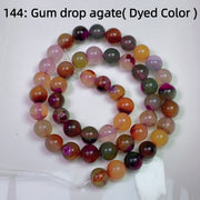 BG,Link1,$0.99,$1.99 8mm 1Strand DIY Crystal Beads perOrder Come With Gift Needle Charm Spacer String，Buy over $30 get 1 charm kit for free, Buy over $80 get 1 DIY Kit +1 charm kit for free, Newbie get 1Bracelet for free