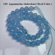 BG,Link1,$0.99,$1.99 8mm 1Strand DIY Crystal Beads perOrder Come With Gift Needle Charm Spacer String，Buy over $30 get 1 charm kit for free, Buy over $80 get 1 DIY Kit +1 charm kit for free, Newbie get 1Bracelet for free