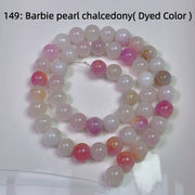 BG,Link1,$0.99,$1.99 8mm 1Strand DIY Crystal Beads perOrder Come With Gift Needle Charm Spacer String，Buy over $30 get 1 charm kit for free, Buy over $80 get 1 DIY Kit +1 charm kit for free, Newbie get 1Bracelet for free