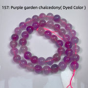 BG,Link1,$0.99,$1.99 8mm 1Strand DIY Crystal Beads perOrder Come With Gift Needle Charm Spacer String，Buy over $30 get 1 charm kit for free, Buy over $80 get 1 DIY Kit +1 charm kit for free, Newbie get 1Bracelet for free