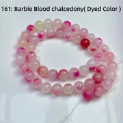 BG,Link1,$0.99,$1.99 8mm 1Strand DIY Crystal Beads perOrder Come With Gift Needle Charm Spacer String，Buy over $30 get 1 charm kit for free, Buy over $80 get 1 DIY Kit +1 charm kit for free, Newbie get 1Bracelet for free