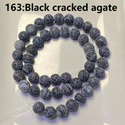 BG,Link1,$0.99,$1.99 8mm 1Strand DIY Crystal Beads perOrder Come With Gift Needle Charm Spacer String，Buy over $30 get 1 charm kit for free, Buy over $80 get 1 DIY Kit +1 charm kit for free, Newbie get 1Bracelet for free