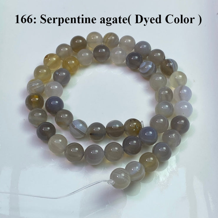 BG,Link1,$0.99,$1.99 8mm 1Strand DIY Crystal Beads perOrder Come With Gift Needle Charm Spacer String，Buy over $30 get 1 charm kit for free, Buy over $80 get 1 DIY Kit +1 charm kit for free, Newbie get 1Bracelet for free