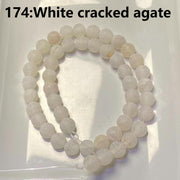 BG,Link1,$0.99,$1.99 8mm 1Strand DIY Crystal Beads perOrder Come With Gift Needle Charm Spacer String，Buy over $30 get 1 charm kit for free, Buy over $80 get 1 DIY Kit +1 charm kit for free, Newbie get 1Bracelet for free