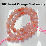 BG,Link3,$2.99 8mm 1Strand Crystal Beads perOrder Come With Gift Needle Charm Spacer String，Buy over $30 get 1 charm kit for free, Buy over $80 get 1 DIY Kit +1charm kit for free, Newbie get 1Bracelet for free