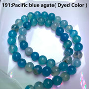 BG,Link1,$0.99,$1.99 8mm 1Strand DIY Crystal Beads perOrder Come With Gift Needle Charm Spacer String，Buy over $30 get 1 charm kit for free, Buy over $80 get 1 DIY Kit +1 charm kit for free, Newbie get 1Bracelet for free