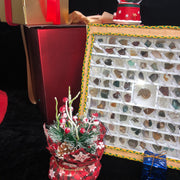 { Christmas  Special Limited Gift } Crystal Decoration