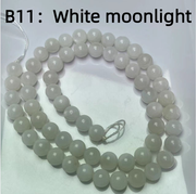 BG,Link8,$1.99，$2.99，$3.99，$4.99,$6.99 6mm 1Strand DIY Crystal Beads perOrder Come With Gift Needle Charm Spacer String，Buy over $30 get 1charm kit for free, Buy over $80 get 1 DIY Kit +1charm kit for free, Newbie get 1Bracelet for free