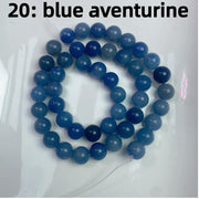 BG,Link3,$2.99 8mm 1Strand Crystal Beads perOrder Come With Gift Needle Charm Spacer String，Buy over $30 get 1 charm kit for free, Buy over $80 get 1 DIY Kit +1charm kit for free, Newbie get 1Bracelet for free