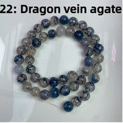 BG,Link1,$0.99,$1.99 8mm 1Strand DIY Crystal Beads perOrder Come With Gift Needle Charm Spacer String，Buy over $30 get 1 charm kit for free, Buy over $80 get 1 DIY Kit +1 charm kit for free, Newbie get 1Bracelet for free