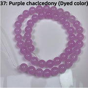 BG,Link1,$0.99,$1.99 8mm 1Strand DIY Crystal Beads perOrder Come With Gift Needle Charm Spacer String，Buy over $30 get 1 charm kit for free, Buy over $80 get 1 DIY Kit +1 charm kit for free, Newbie get 1Bracelet for free