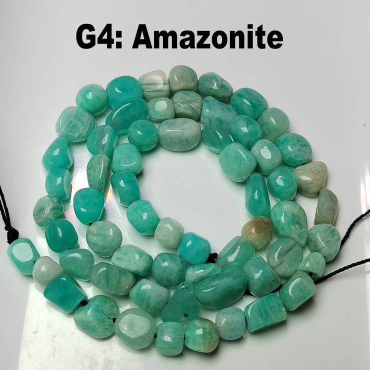 BG,Link9,$2.99,$3.99,$4.99 ,$9.99 1Strand DIY Crystal Non-rounded beads perOrder Come With Gift Needle Charm Spacer String，Buy over $30 get 1 charm kit for free, Buy over $80 get 1 DIY Kit +1charm kit for free, Newbie get 1Bracelet for free